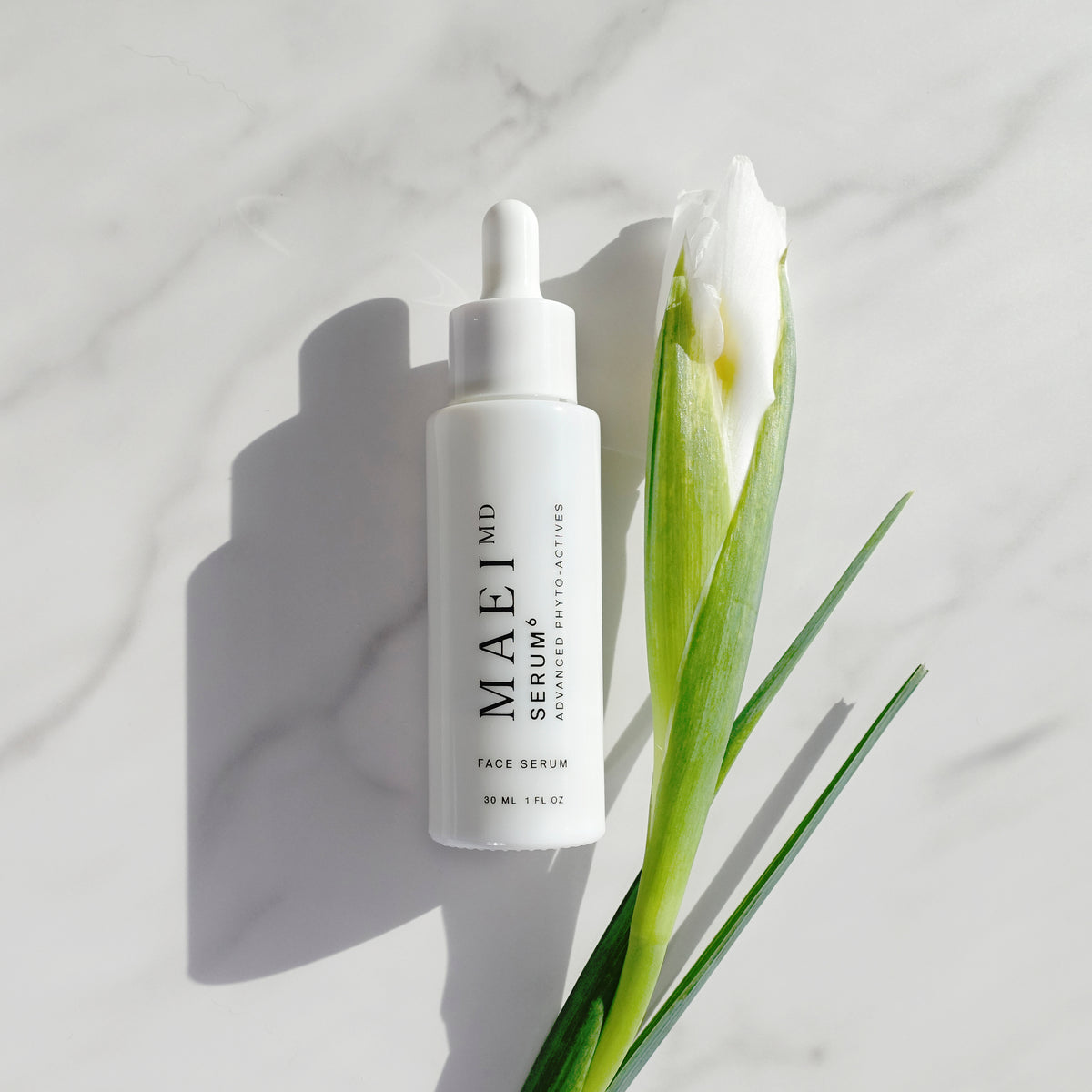 Serum 6